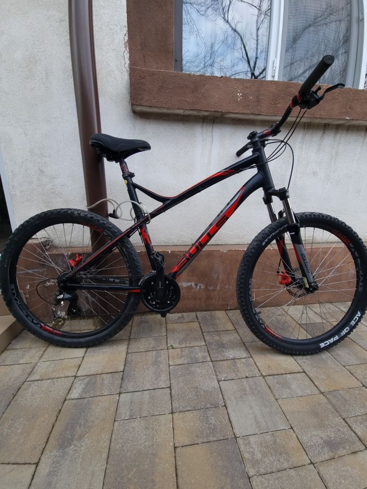 Montan Bike Bulls 27.5