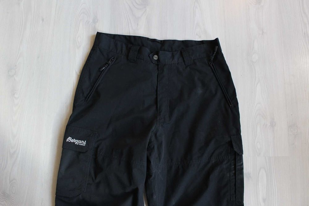 Pantaloni munte/trekking BERGANS, Norvegia, marime L