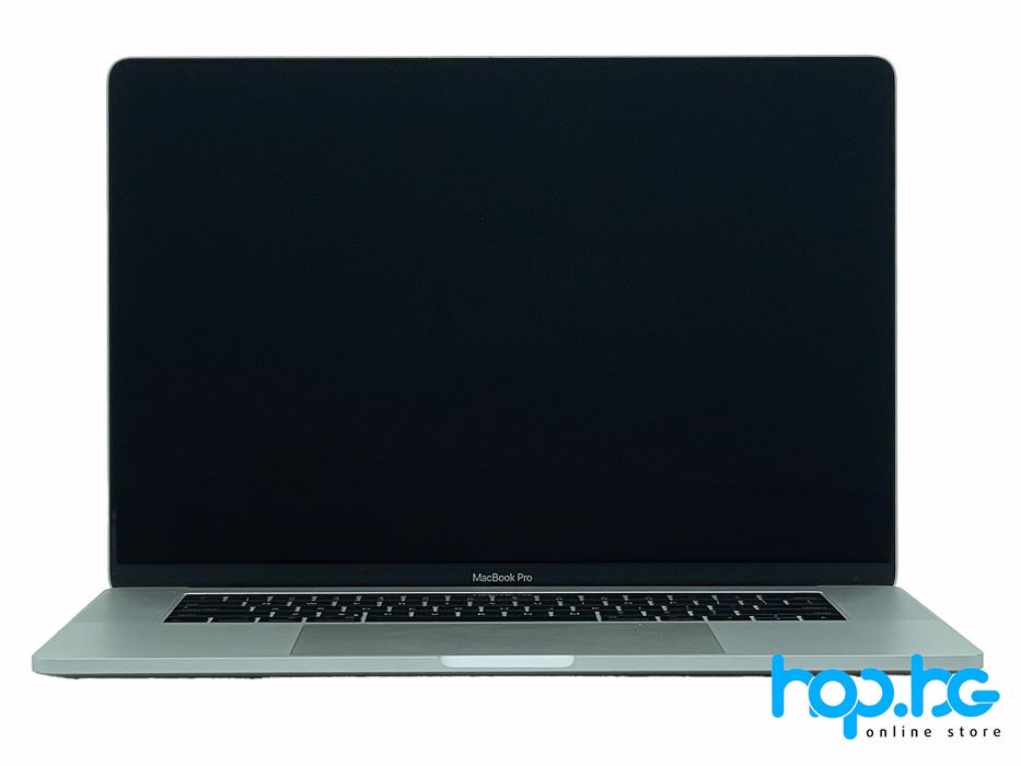 Лаптоп Apple MacBook Pro A1707 (2016) Silver ( 15475 )