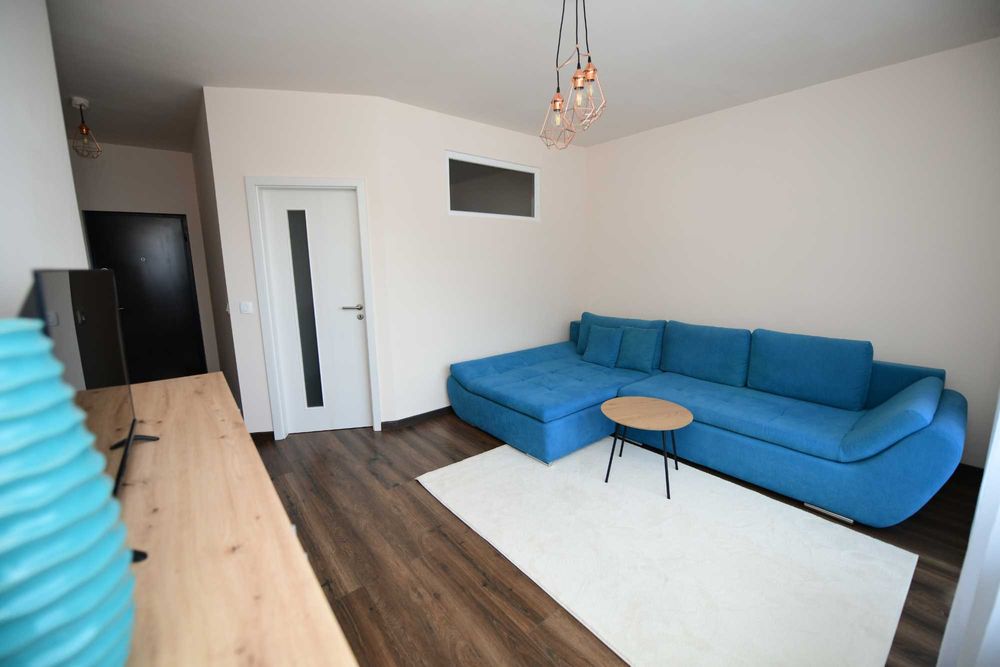 Apartament modern cu parcare subterană, zona Poligon, Florești