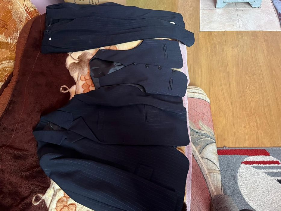 Vand costum de nunta