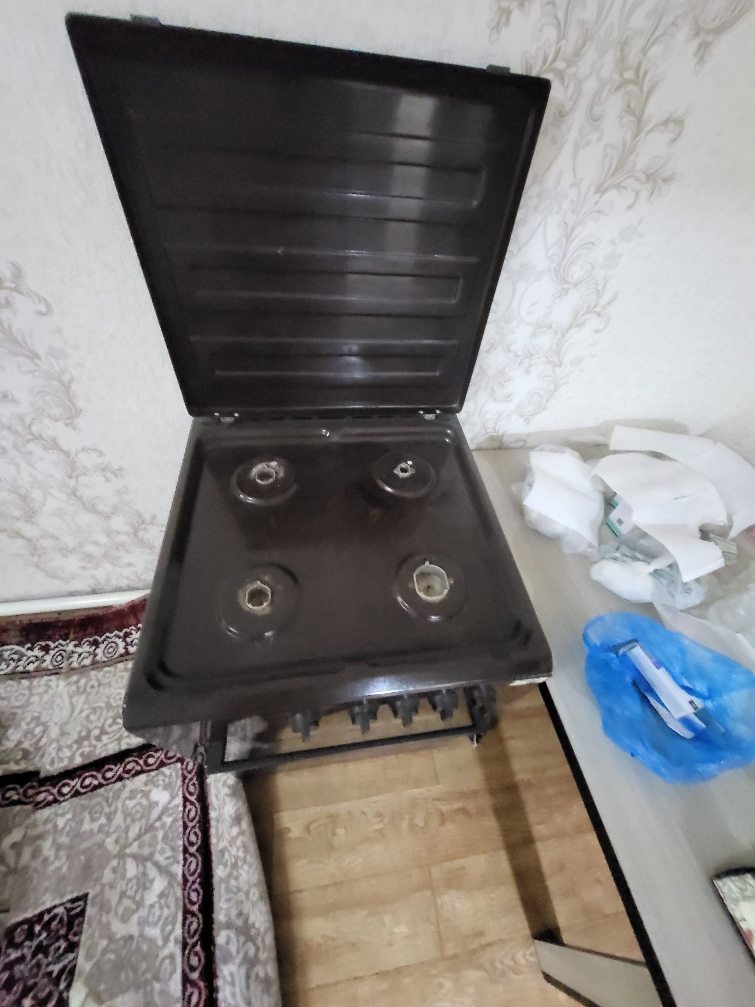 Газ плита сатылады