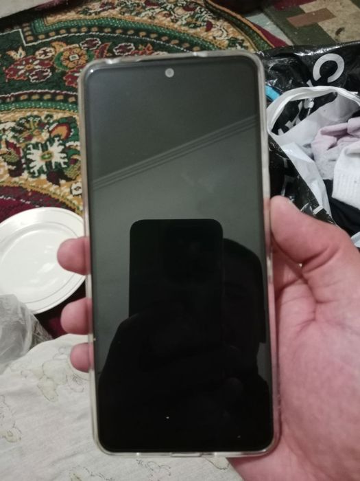 Redmi note 12 holati yangi