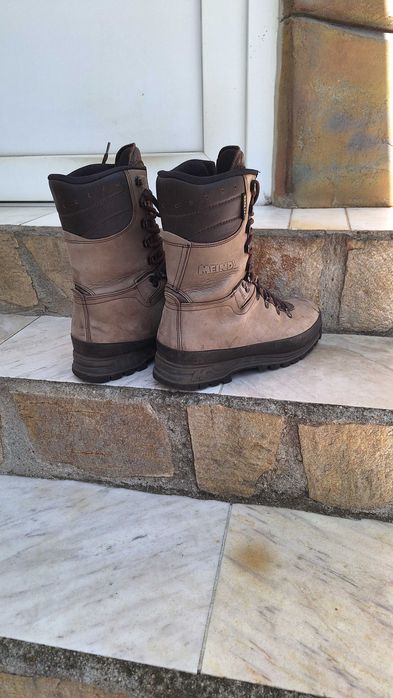 Meindl Taiga GTX Field Sport Boot