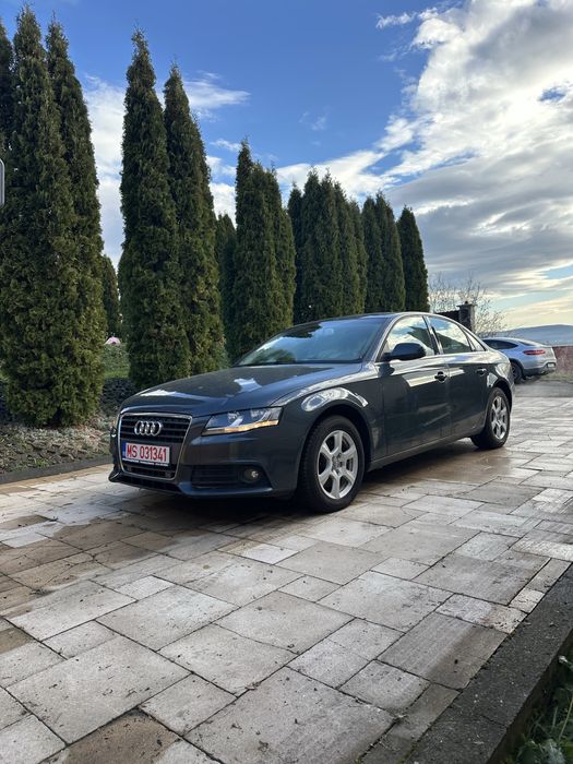 De vanzare Audi A4 B8 2.0 TFSI automat