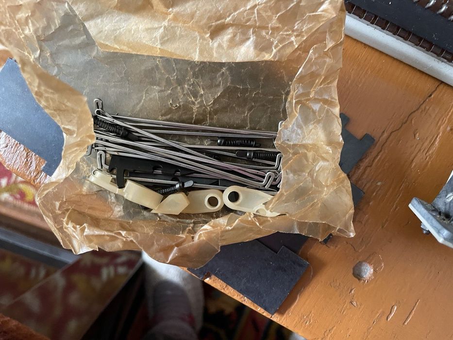 Вязальная машинка Нива 1