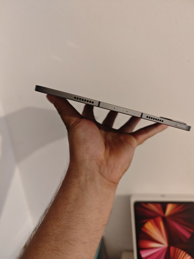 iPad Pro 11 M1 128 Cellular