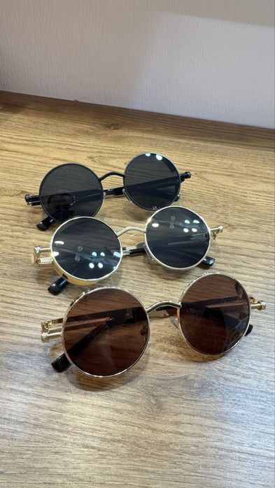 мужские очки новые