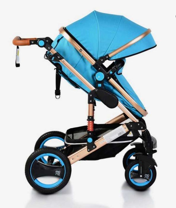 Детска количка Moni Gala