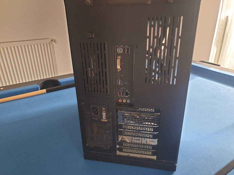 PC Gaming  Ryzen 7 3700x