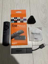 Amazon fireTVstick