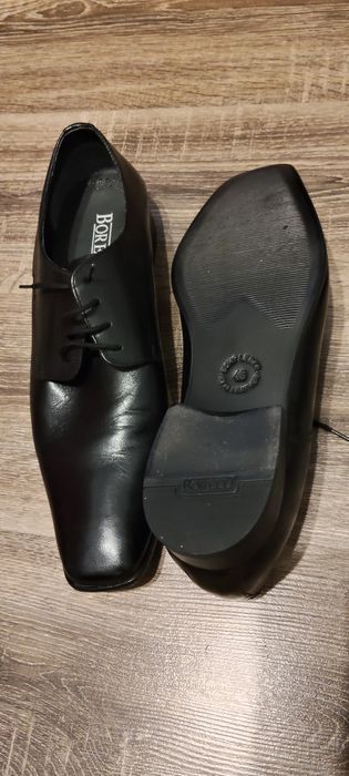 Pantofi piele bărbați Nr 45