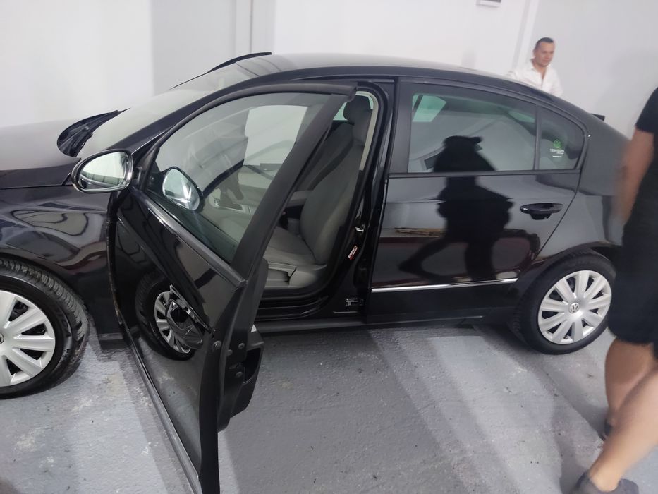 Volkswagen PASSAT B6