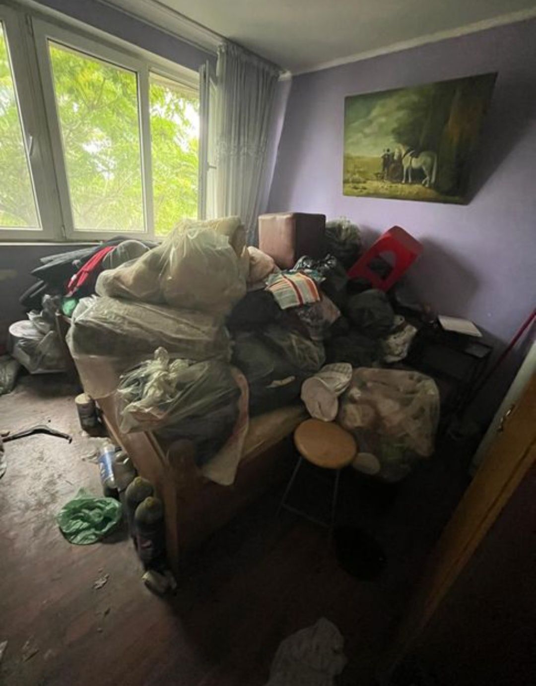 Servicii debarasari debarasare mobila moloz deșeuri mutări transport