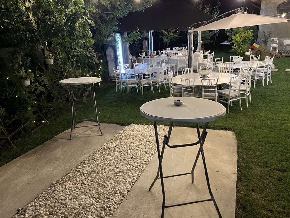 Cort Pentru Evenimente