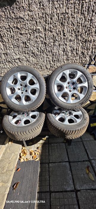 Зимни гуми Kumho wintercraft w52 205/55/16