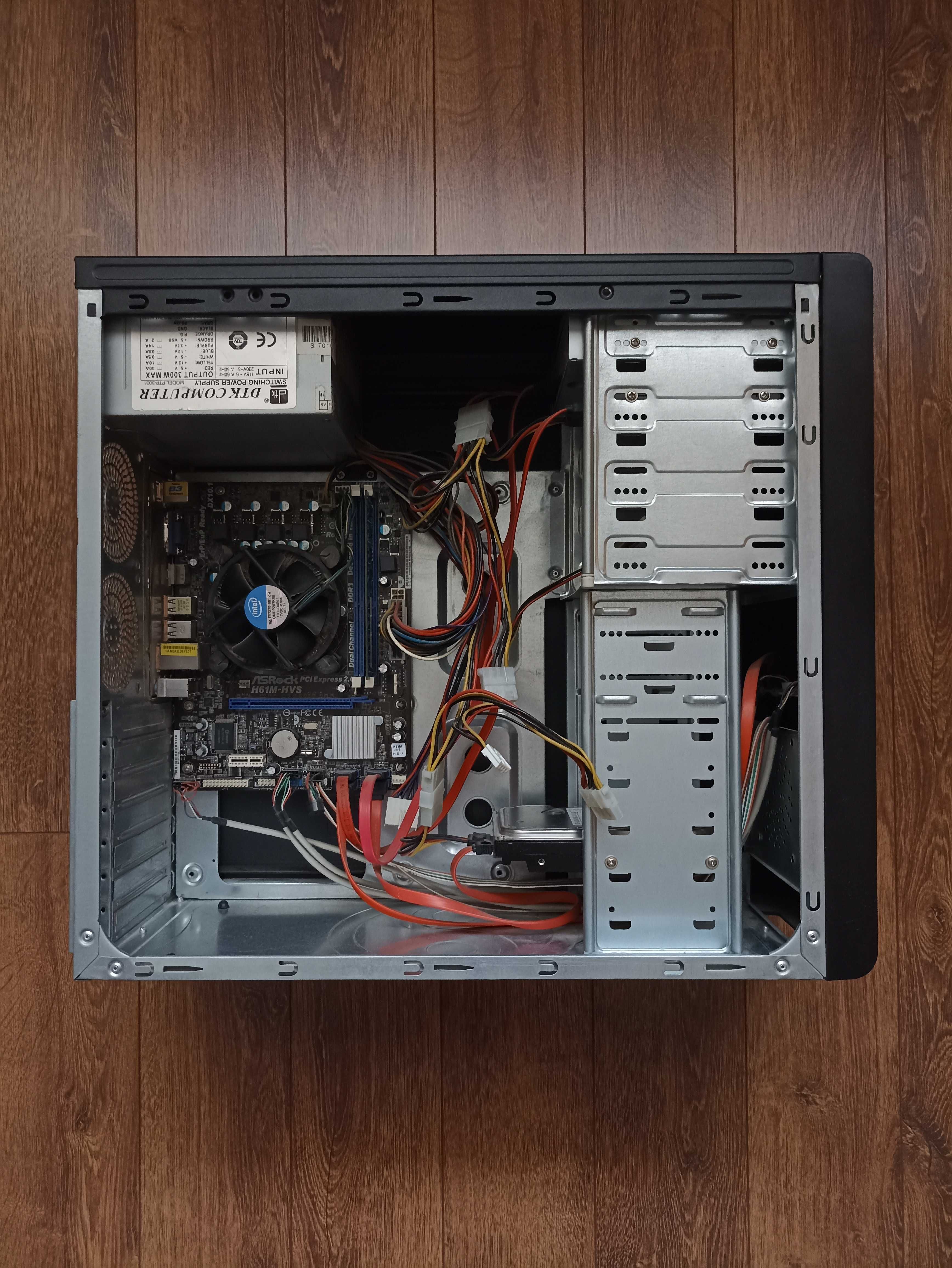 Настолен компютър "JAR COMPUTERS"