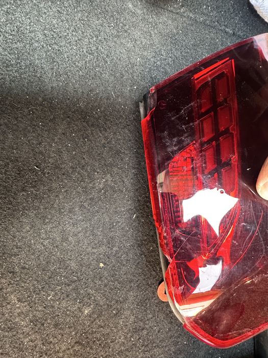 Triple mercedes e class w 213