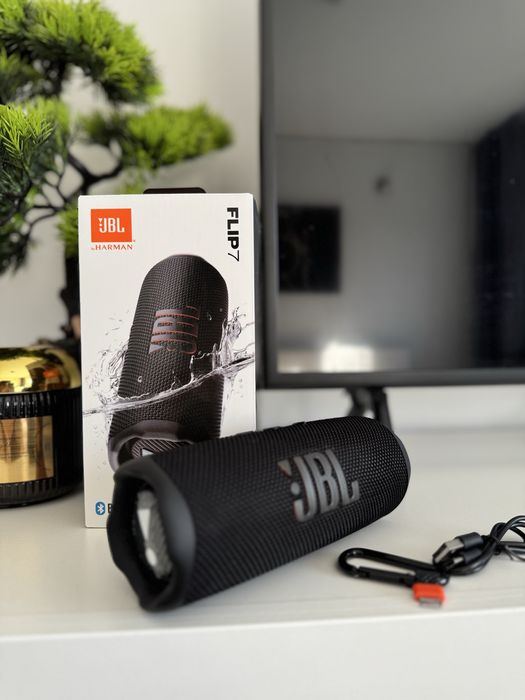 JBL flip - 7 boxă