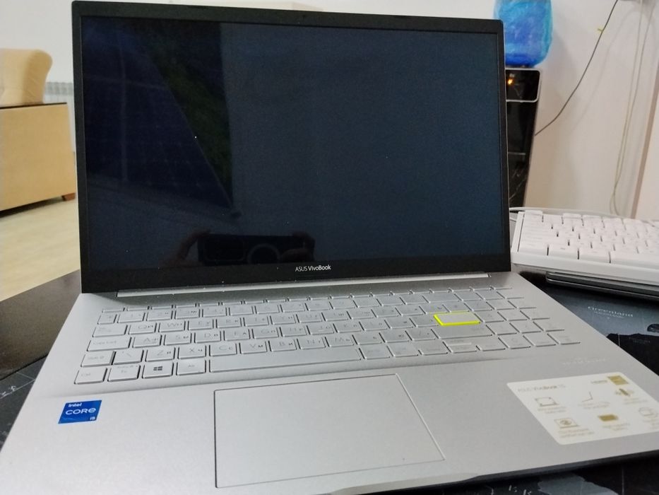 i5 intel core. Asus Vivobook 15