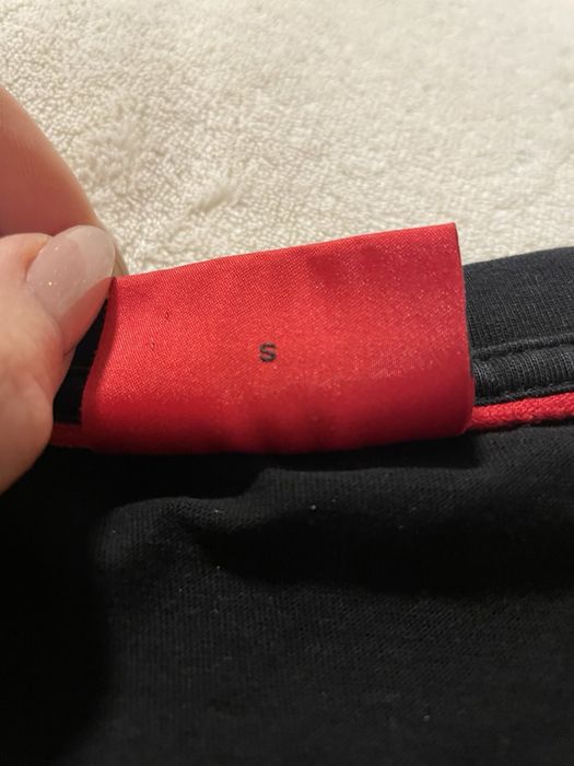 Мъжки суитшърт NIKE TCH размер М