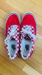 Гуменки Vans, 41 номер