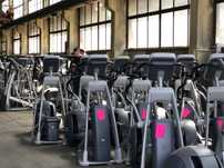 Aparate Life fitness cardio