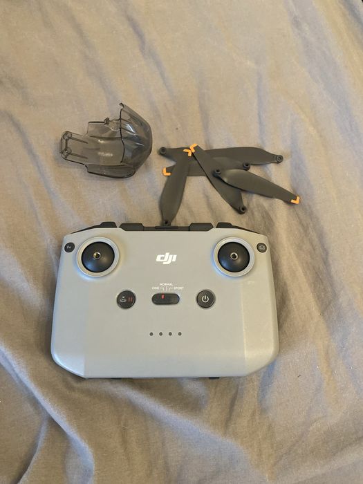 Дрон DJI mini  3