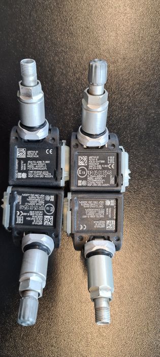 Senzori de presiune BMW seria 5 G30 seria 7 G11 X3 X4 X5 X6