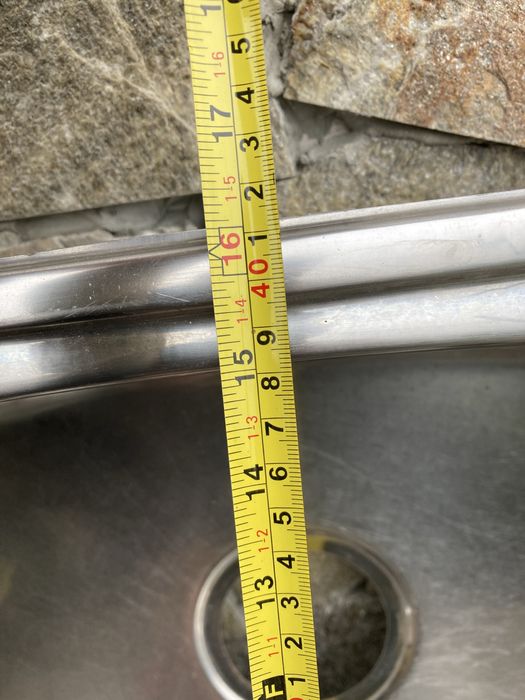 Кухненски мивки 3 бр.