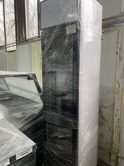 Vitrina frigorifica prntru sucuri/alcool/lactate