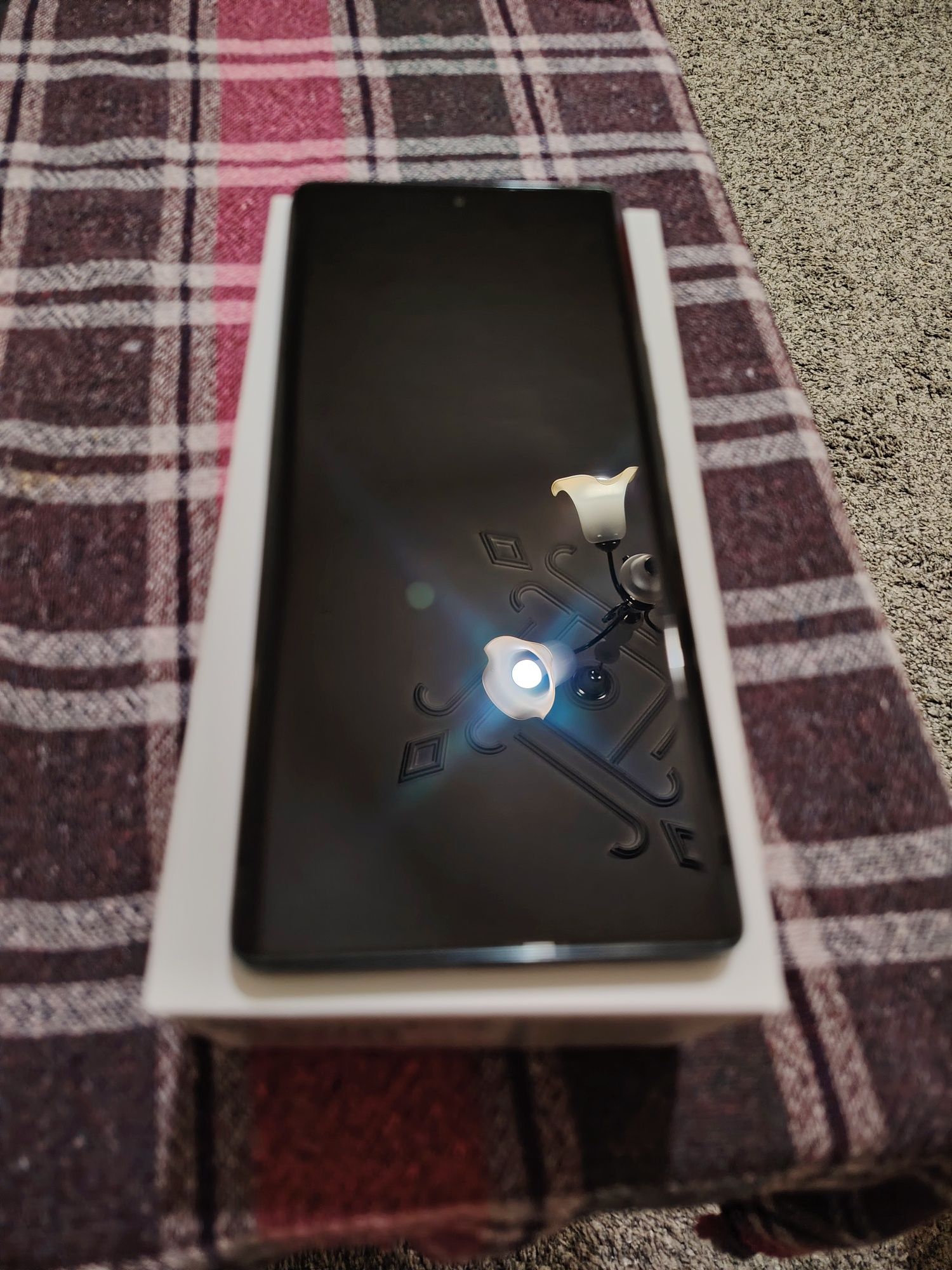 Honor Medjik 5 lite
