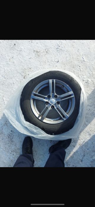 Продам диски в хорошем состоянии