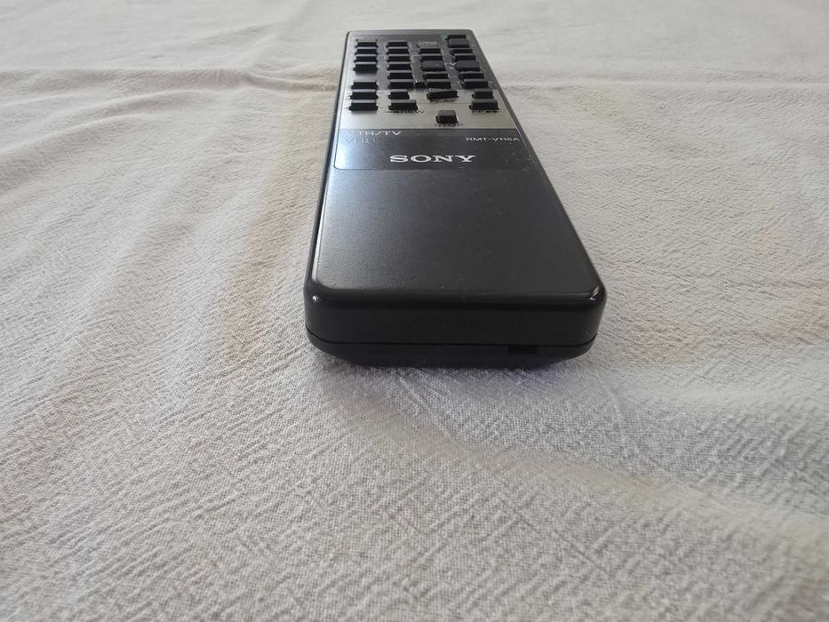 Дистанционно Сони Sony Rmt-v115a За Тв Видео