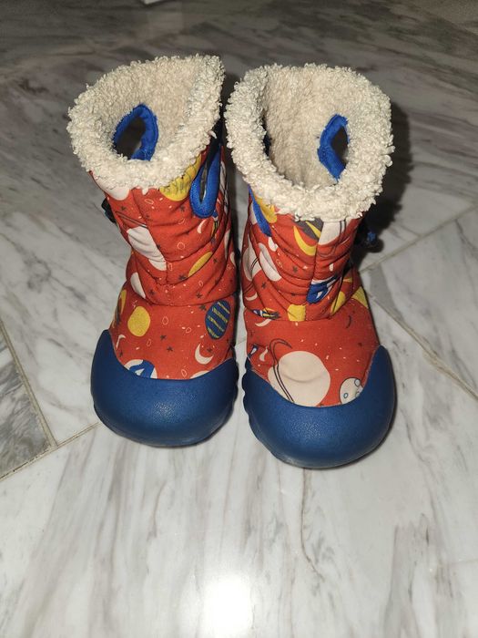 Cizme Bogs B-moc  24