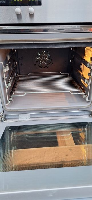 Фурна за вграждане Miele