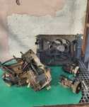 Pompa inalte diesel  Dacia logan 1.5 diesel etc.
