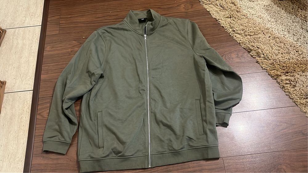 Bluza barbati C&A