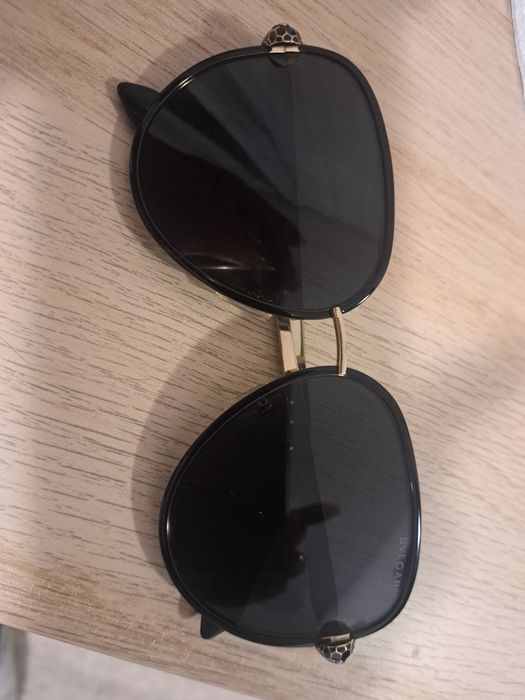 Vand ochelari de soare Bvlgari Serpenti dama