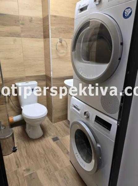 Продава се Тристаен апартамент в Пловдив, Тракия - 95 кв.м за 1495 €/кв.м - Снимка #16