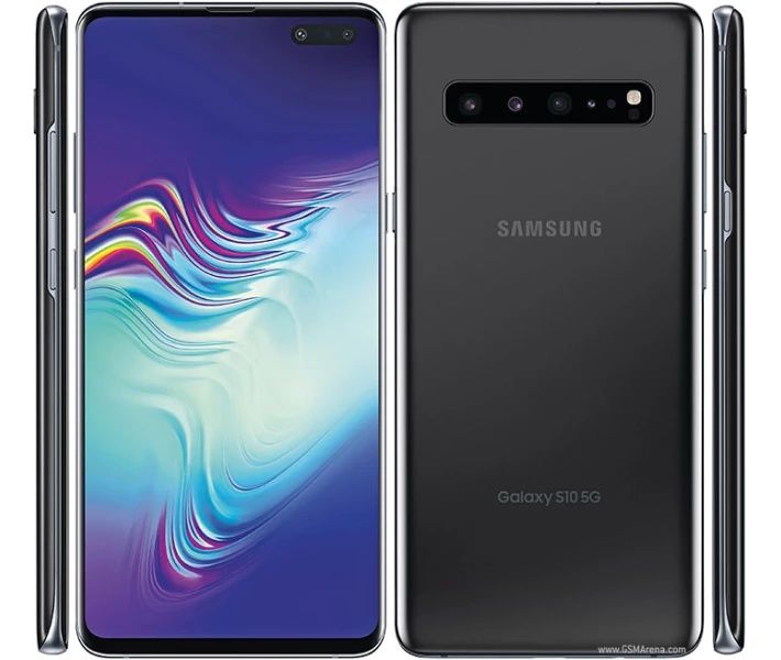 Samsung Galaxy s10 5g