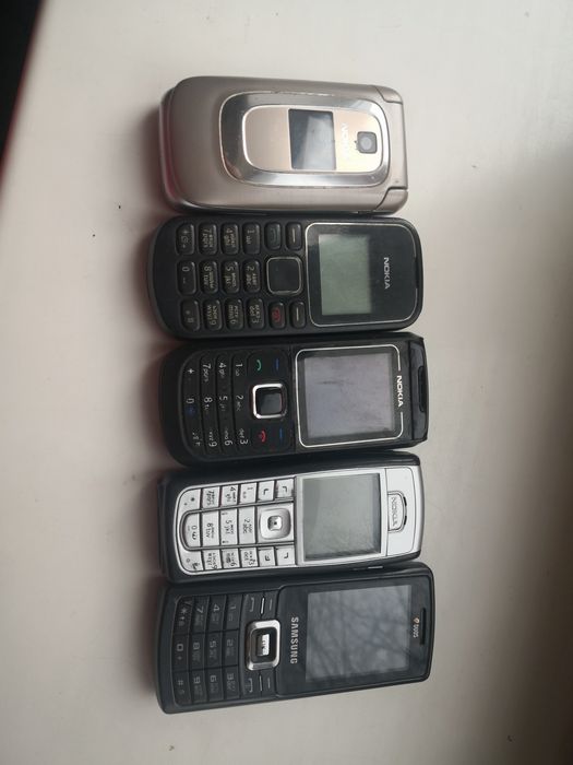 Телефон нокия самсунг