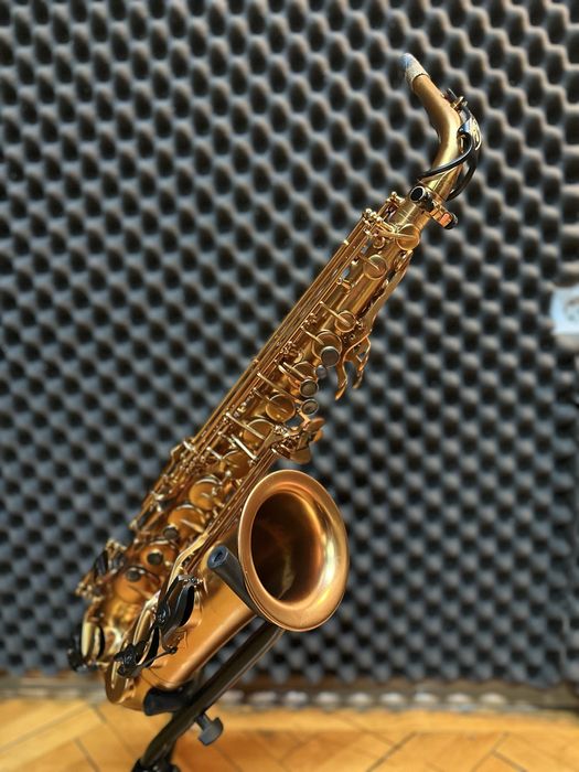 Saxofon Yamaha Yas 25 ( Nu 62 , 82 Z , 23 , 875 Custom )