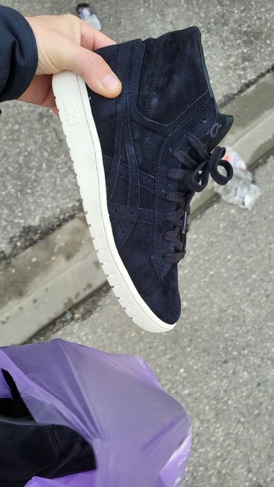 Asics gel ptg-mt