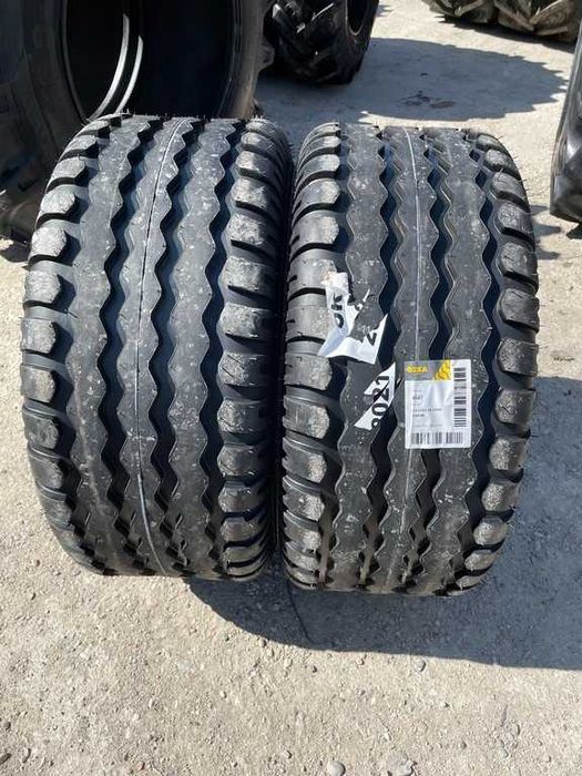 13.0/65-18 OZKA Anvelope noi cu 16 pliuri Cauciucuri agricole culegato
