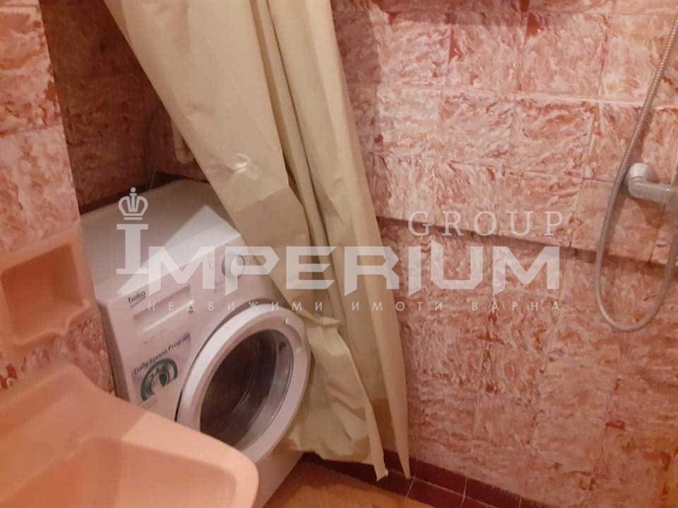 Двустаен обзаведен апартамент под наем Чаталджа, гр. Варна КЛИМАТИК!