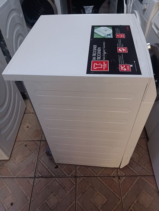 Сушилня с термопомпа АЕГ Aeg Protex Plus A++ 8кг 2 години гаранция!