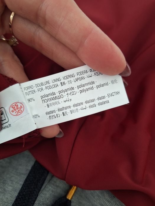 Рокля ZARA, нова, с етикет, S размер