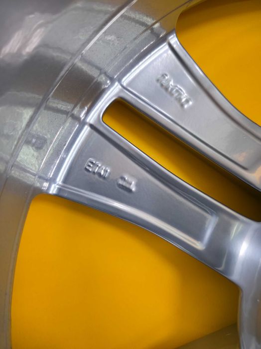 4 Jante Aliaj 5x100 17'' OEM Seat Leon 1 Seat Ibiza Seat Arona