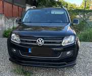 Volkswagen Amarok 2.0 BiDI 4x4 Cabina Dubla Highline Aut.